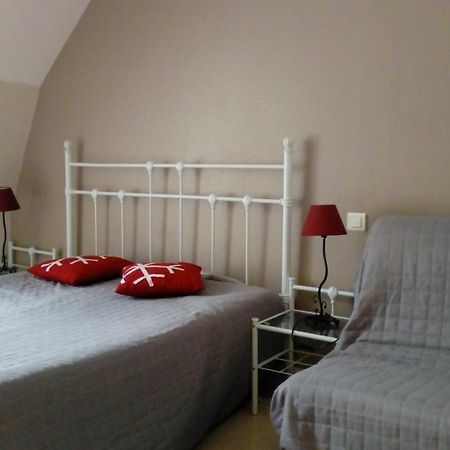 Les Milles Gouttes Residence La Feuillee Льо Мон-Дор Екстериор снимка