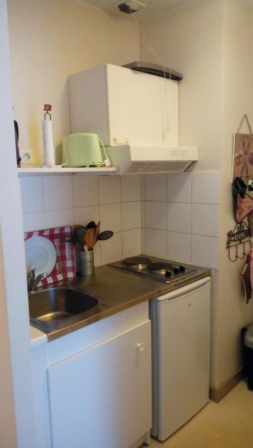 Les Milles Gouttes Residence La Feuillee Льо Мон-Дор Екстериор снимка